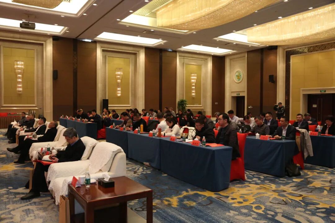 江苏省农产品冷链物流产业金融服务对接会圆满举办