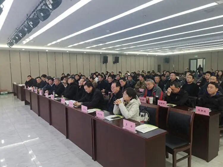 南通市第三届农产品质量安全科普讲座在海门召开