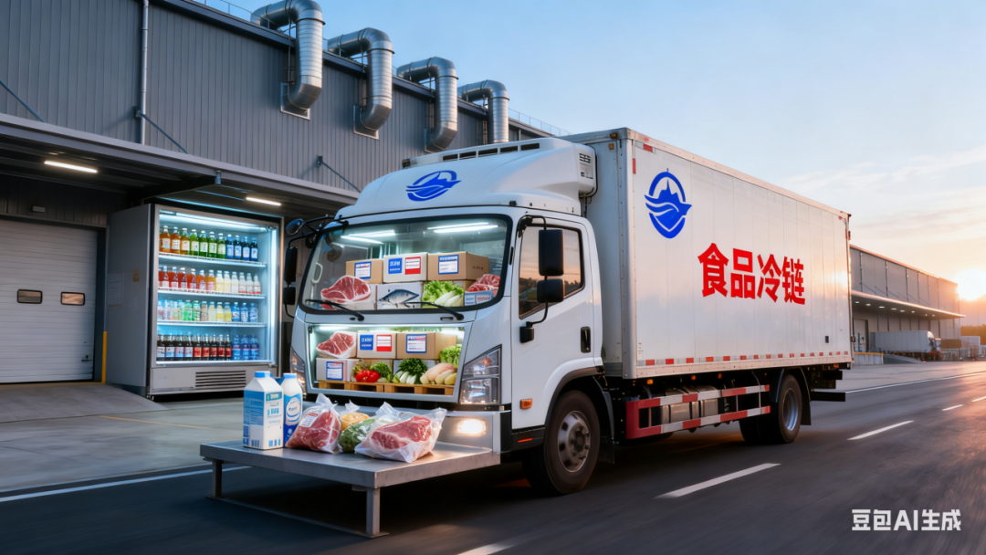 冷链企业必读！《食品冷链物流卫生规范》核心要点